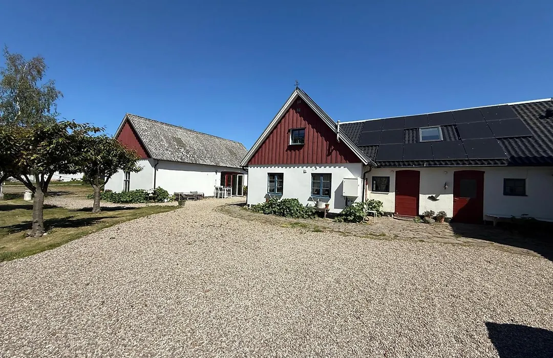 Peppinge Bed & Breakfast-1
