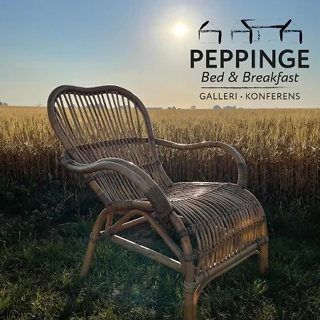 Peppinge Bed & Breakfast-3